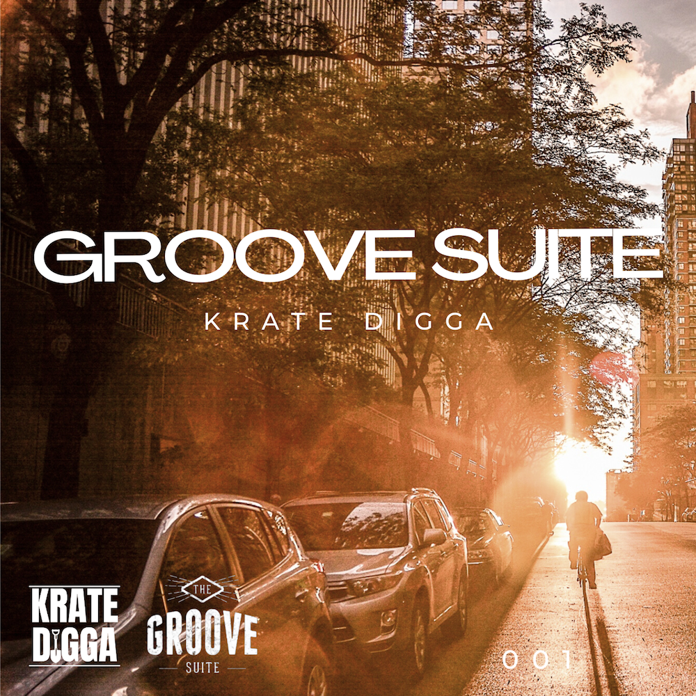 The Groove Suite — The MPN Network